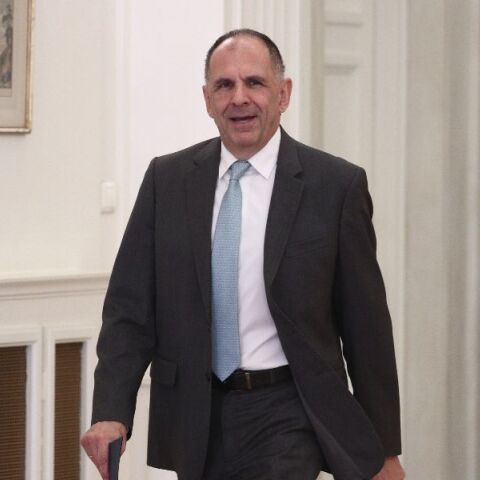 Γεραπετρίτης: Η εξωτερική μας πολιτική είναι πάρα πολύ συγκεκριμένη: η Ελλάδα να μεγαλώνει και όχι να συρρικνώνεται 