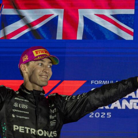 Grand Prix Σιγκαπούρης: Τα πιο γρήγορα οχήματα είναι της McLaren