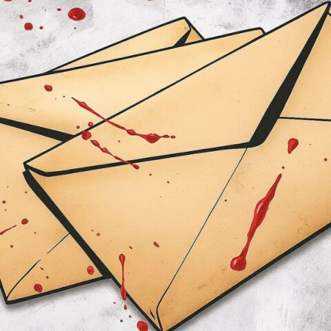 Iliana Xander, «Με αγάπη, Μαμά»: Αποκλειστική προδημοσίευση