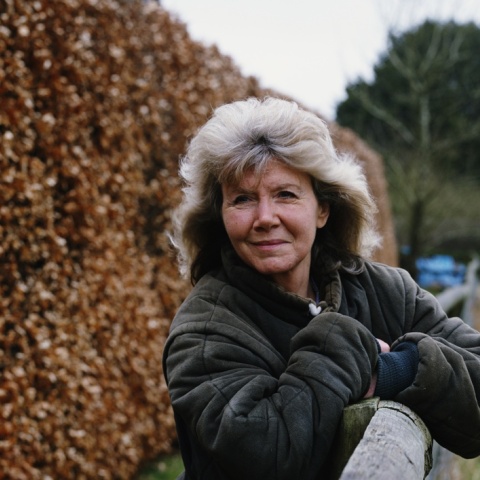 Τζίλι Κούπερ