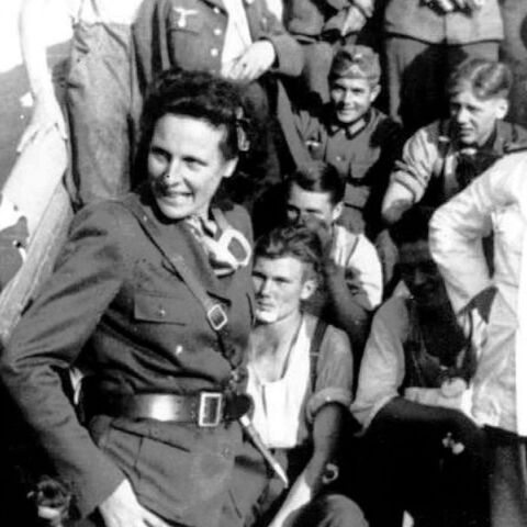 Λένι Ρίφενσταλ: Η προπαγανδίστρια της ναζιστικής Γερμανίας μέσα από το φιλμ του Andres Veiel