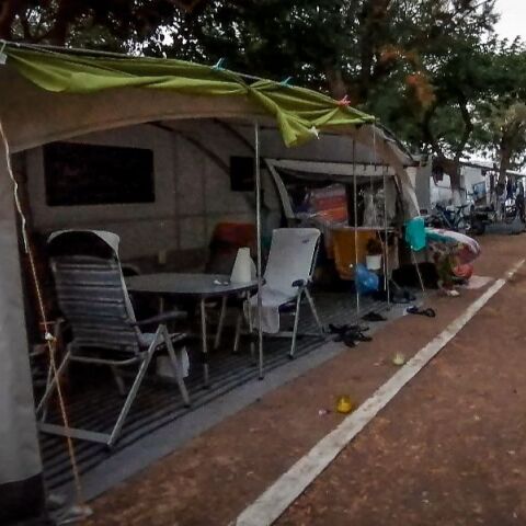 Μεσσηνία: Πιθανότατα ανήλικος ο δράστης του διπλού φονικού στο κάμπινγκ της Φοινικούντας, λέει η Δημογλίδου