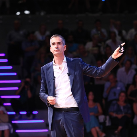 Κώστας Μπακογιάννης