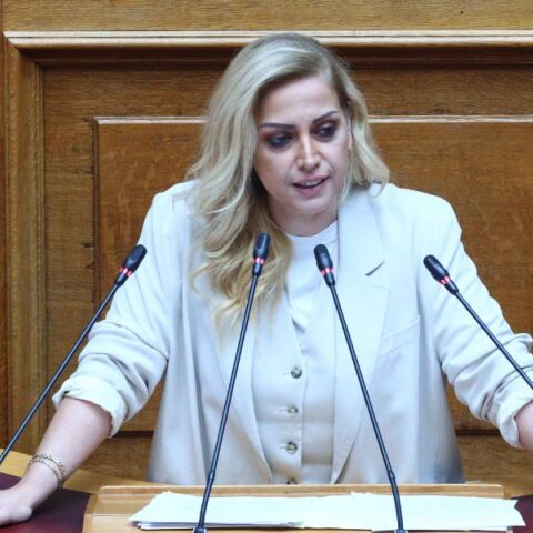 Πόσο βαρύ χέρι έχει η Ραλλία;