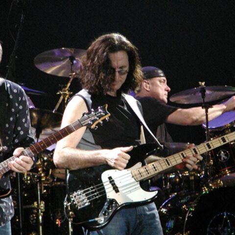 Rush: Επανένωση για τους θρύλους του progressive rock και περιοδεία στην Αμερική