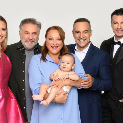 Κερδίστε προσκλήσεις για «Το όνομα» στο θέατρο Αθηνά