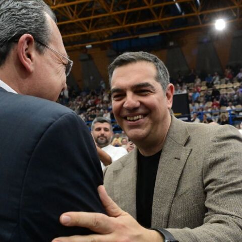 10 πράγματα που περιμένουμε μετά την παραίτηση του Αλέκση