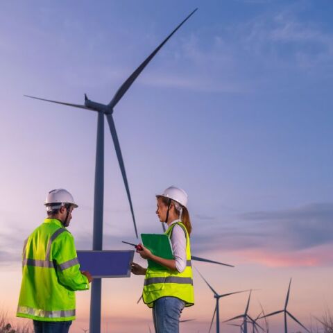 Για πρώτη φορά, οι ΑΠΕ έγιναν η μεγαλύτερη πηγή παραγωγής ηλεκτρισμού το πρώτο εξάμηνο του 2025, καλύπτοντας το 100% της αύξησης της ζήτησης παγκοσμίως.