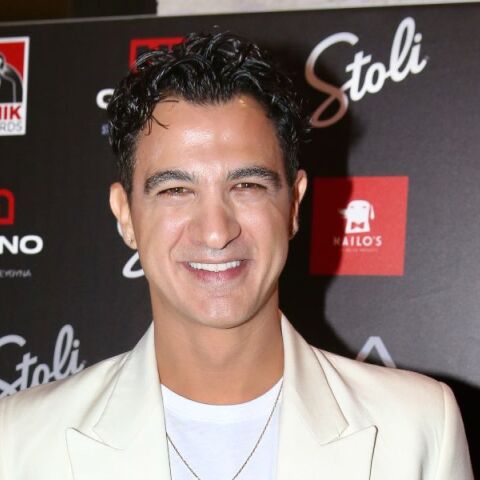 Δήμος Αναστασιάδης για τη γέννηση του δεύτερου παιδιού του: Ήμουν μέσα στον τοκετό, νιώθω ευτυχισμένος