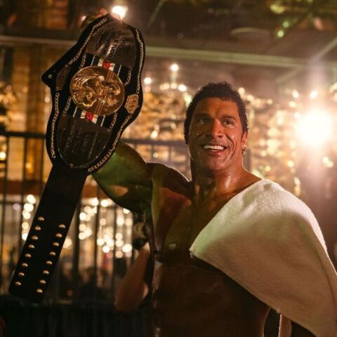 Το The Smashing Machine σημείωσε τη χαμηλότερη πρεμιέρα της καριέρας του Ντουέιν Τζόνσον, απογοητεύοντας στα ταμεία με μόλις 6 εκατ. δολάρια.