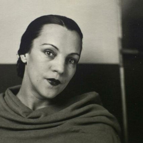 «Genica: ο πίδακας του αίματός μου» στο Θέατρο Σημείο