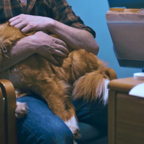 Good Boy: Το πιο αναμενόμενο θρίλερ της χρονιάς έρχεται στις αίθουσες από το Cinobo