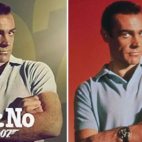 Η Amazon αποσύρει αφίσες του Τζέιμς Μποντ χωρίς όπλα από το Prime Video, ύστερα από αντιδράσεις για «αλλοίωση» της εμβληματικής εικόνας του ήρωα.