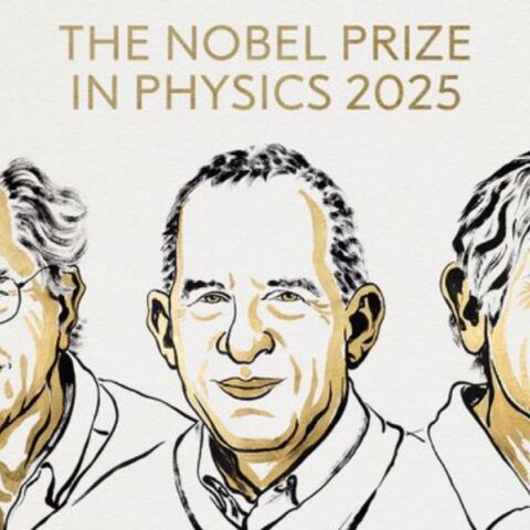 Στους John Clarke, Michel H. Devoret and John M. Martinis το Νόμπελ Φυσικής