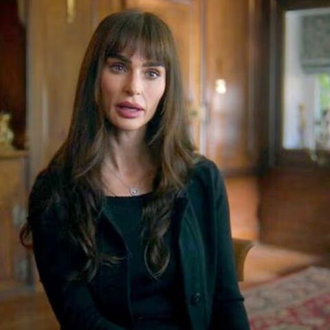 Η Έιμι Όσμπορν μιλά για τις τραυματικές στιγμές του πατέρα της, Όζι Όσμπορν, λίγο πριν τον θάνατό του, και τη μάχη του με τον πόνο και την ασθένεια.