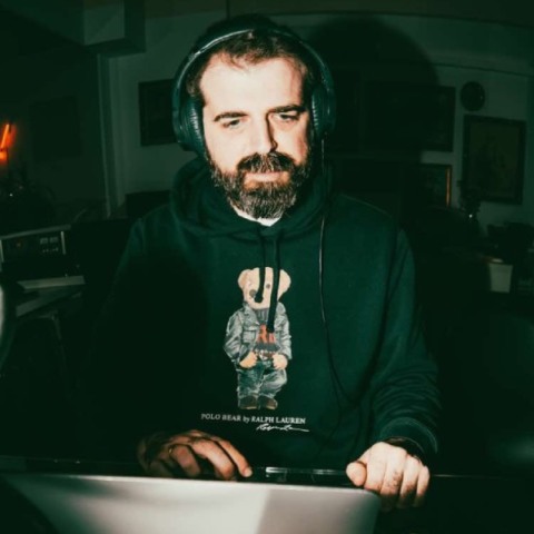 Βαγγέλης Ορφανίδης