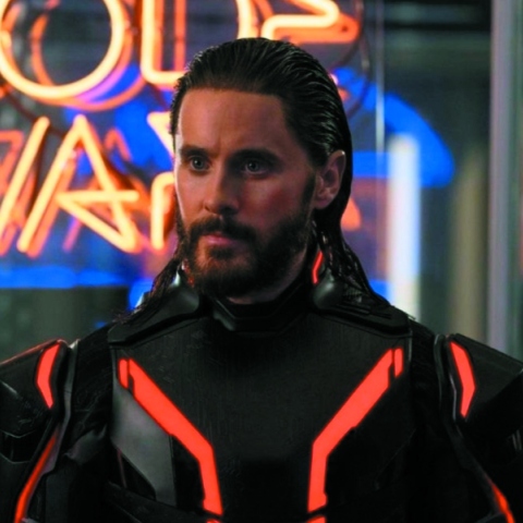 Τζάρεντ Λέτο