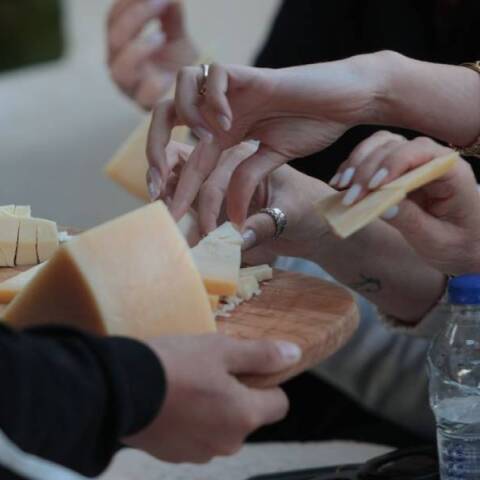 4ο Φεστιβάλ της Νάξου