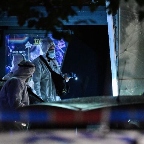 Στο «μικροσκόπιο» 4 άτομα για την έκρηξη στην ντισκοτέκ της Μιχαλακοπούλου