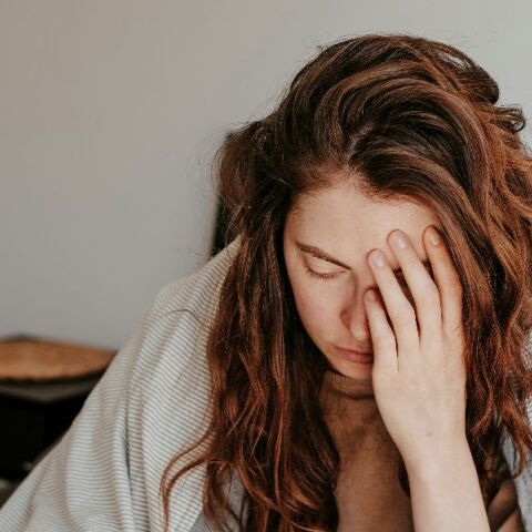 O λόγος που οι γυναίκες παθαίνουν κατάθλιψη περισσότερο από τους άνδρες