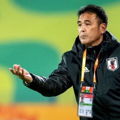 Ο τεχνικός διευθυντής της Ιαπωνικής Ποδοσφαιρικής Ομοσπονδίας, Μασανάγκα Καγεγιάμα, καταδικάστηκε για θέαση εικόνων παιδικής κακοποίησης σε πτήση της Air France