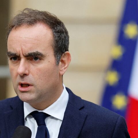 Ο Λεκορνί αφήνει παράθυρο σχηματισμού νέας κυβέρνησης - Απομακρύνεται η πιθανότητα εκλογών