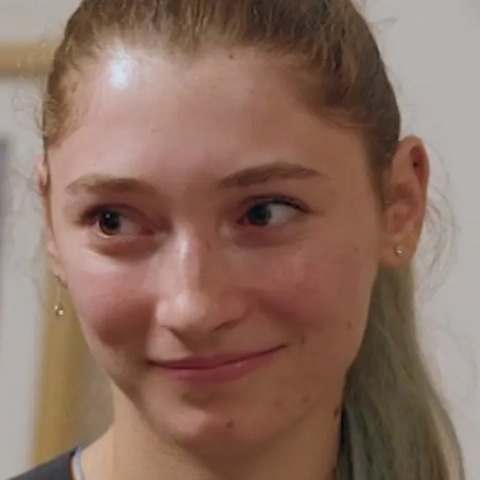 Λήδα Μανθοπούλου: Πάγωσα όταν διαγνώστηκα με σκλήρυνση κατά πλάκας