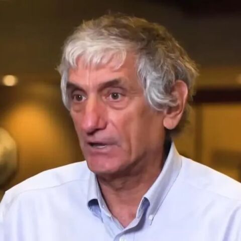 John M. Martinis: Ποιος είναι ο κορυφαίος Ελληνοαμερικανός επιστήμονας που τιμήθηκε με Νόμπελ Φυσικής