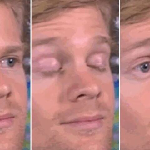 Ο Ντρου Σκάνλον, γνωστός από το meme «Blinking White Guy», συγκέντρωσε πάνω από 300.000 δολάρια για έρευνα κατά της σκλήρυνσης κατά πλάκας.