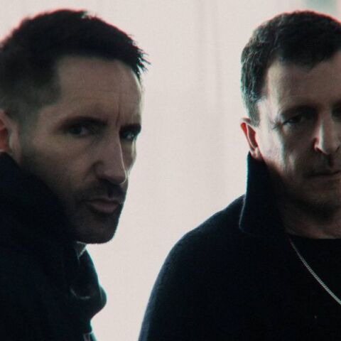 Οι Nine Inch Nails παρουσίασαν για πρώτη φορά τραγούδια από το soundtrack του «Tron: Ares» στην παγκόσμια πρεμιέρα της ταινίας στο Χόλιγουντ.