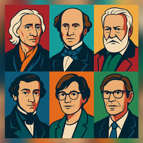 Podcast Τα βιβλία της ελευθερίας