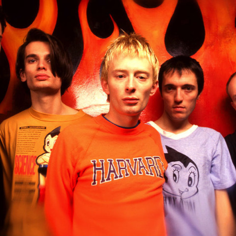 In Rainbows: Ο δίσκος των Radiohead που αμφισβήτησε τη μουσική βιομηχανία