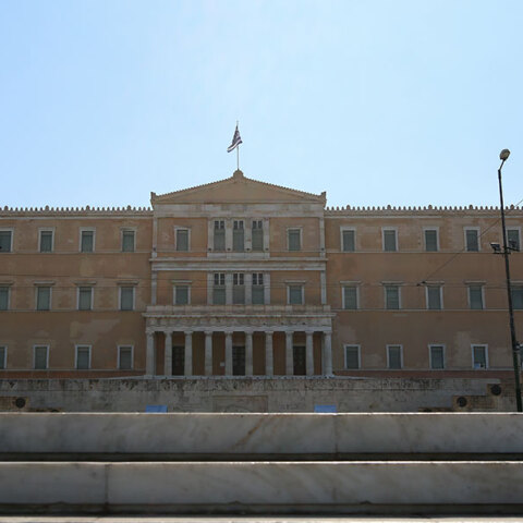 Στον δρόμο της αυτοκαταστροφής