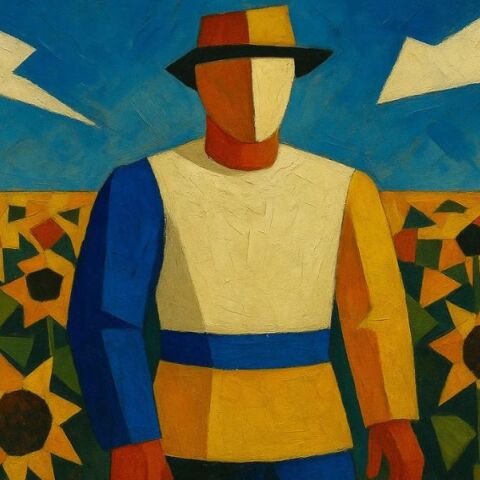 Τάνια Μαλιάρτσουκ, «Η ιστορία συνεχίζεται, κάνουμε διάλειμμα για μιαν ανάσα»: Αποκλειστική προδημοσίευση