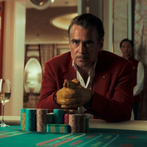 Το τρέιλερ του Ballad of a Small Player κυκλοφόρησε - Ο Κόλιν Φάρελ σε ρόλο τζογαδόρου - Στο καστ και η Τίλντα Σουίντον - Πρεμιέρα στις 15 Οκτωβρίου.