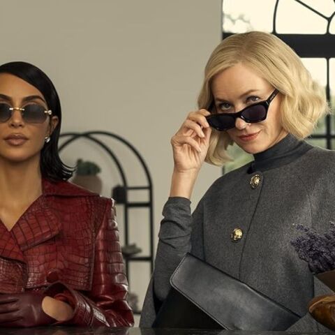 Κυκλοφόρησε το τρέιλερ της σειράς All's Fair - Kιμ Καρντάσιαν, Ναόμι Γουότς, Γκλεν Κλόουζ ιδρύουν το δικό τους δικηγορικό γραφείο - Πρεμιέρα στο Disney+ 