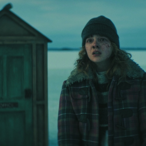 Στα βάθη του χειμώνα