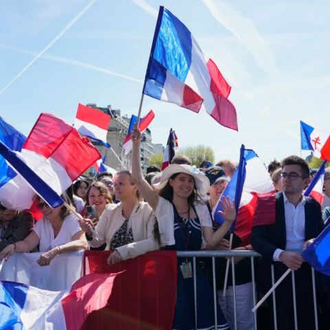 Όταν η λογική αλλάζει στρατόπεδο