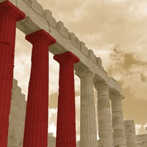 Η ανθολογία «30 σύγχρονοι Έλληνες ποιητές» παρουσιάστηκε σε Σκόπια και Αθήνα