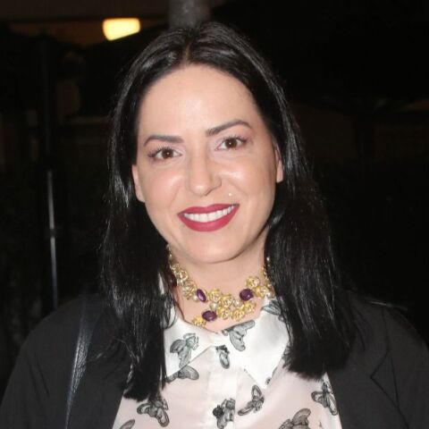 Ιωάννα Πηλιχού: Με άγγιξε στο μετρό και με ρώτησε αν χρειάζομαι βοήθεια, φαντάσου πώς φαινόμουν