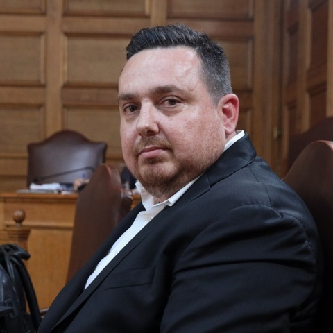 Ιωάννης Καϊμακάμης