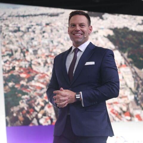 Κασσελάκης: Tο Κίνημα Δημοκρατίας είναι ανοιχτό στον Αλέξη Τσίπρα - Μπορεί να γίνει μέλος αν το επιθυμεί