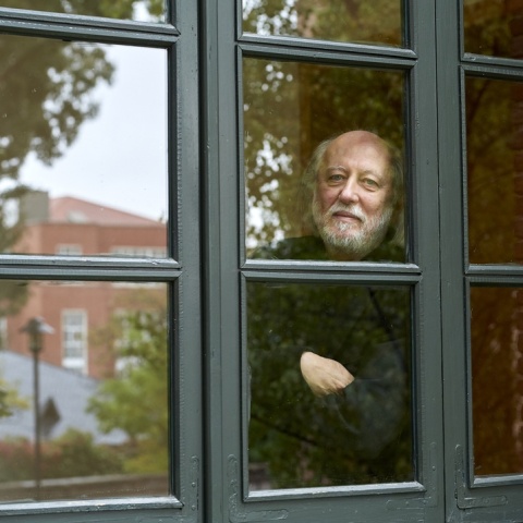 Λάσλο Κρασναχορκάι