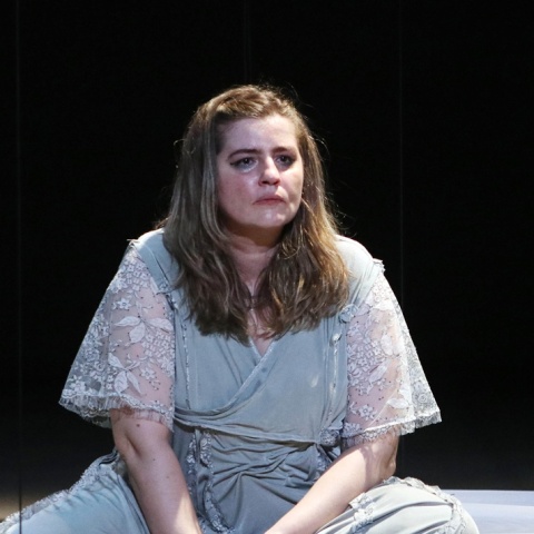 Μαρία Κίτσου