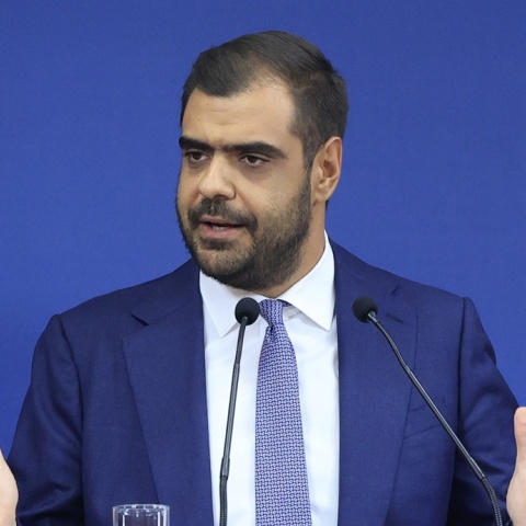 Παύλος Μαρινάκης