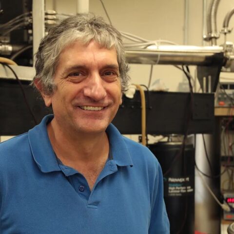 Ο νομπελίστας John Martinis εξηγεί: Λυπάμαι αλλά είμαι κροατικής καταγωγής