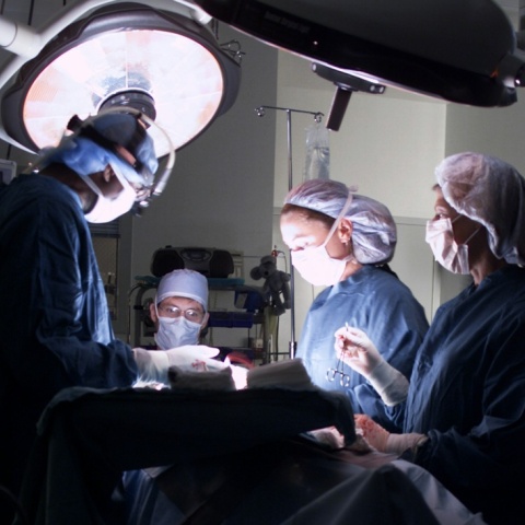 Χειρουργείο