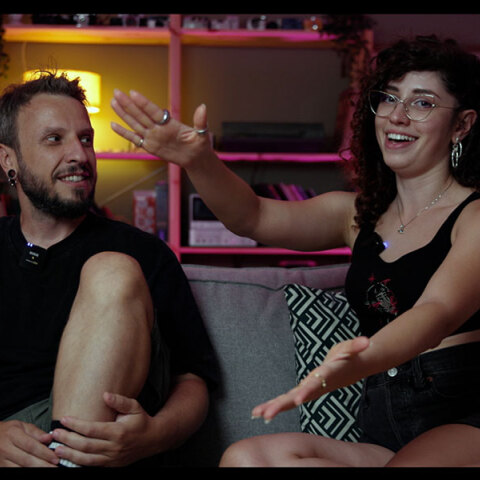 Podcast Μπούκλα 99 | Is this goodbye?