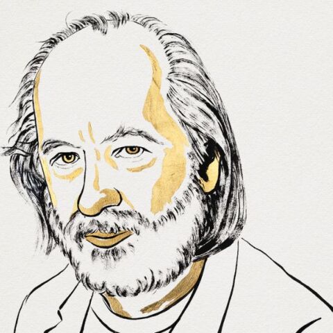 Ο Λάσλο Κρασναχορκάι κέρδισε το Νόμπελ Λογοτεχνίας 2025 για το έργο του - Ο Ούγγρος συγγραφέας τιμήθηκε από τη Βασιλική Σουηδική Ακαδημία Επιστημών