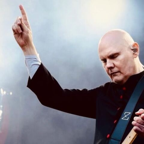 Οι Smashing Pumpkins παρουσιάζουν το OG Goth Smoothie για το Χάλογουιν - Μέρος των εσόδων θα δοθεί σε φιλανθρωπικό ίδρυμα